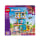Klocki LEGO® LEGO FRIENDS 42689 Domek klubu przyjaciół z Heartlake